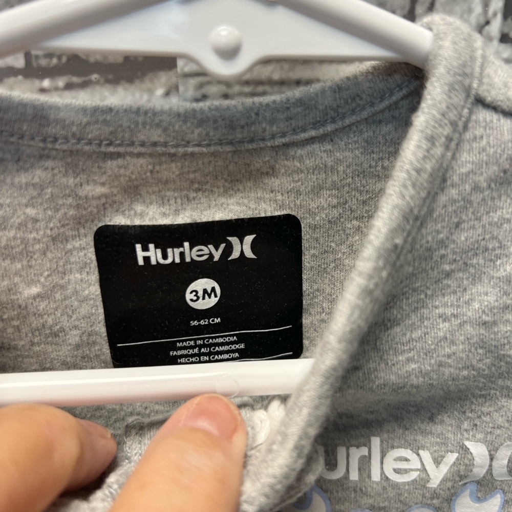 Hurley sleeper‎ - Picture 2 of 6